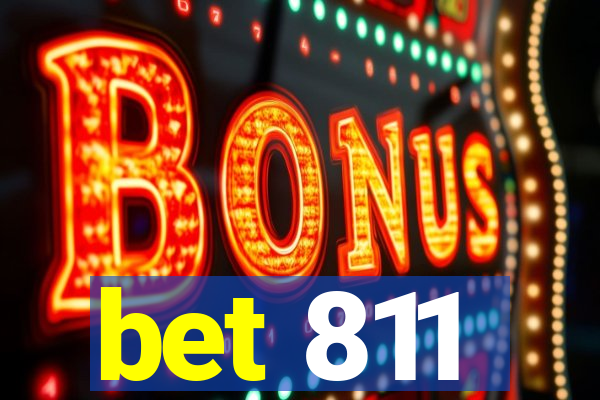 bet 811